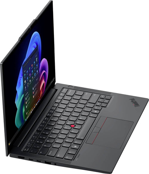 Lenovo ThinkPad E14 – 14" Laptop, schneller Speicher