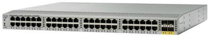 Cisco Netzwerk-Erweiterungsmodul – 32x 10G Ports, Rack-montierbar