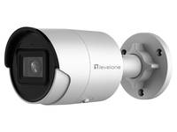 LevelOne Dome IP-Kamera – wetterfest, Tag&Nacht-Funktion