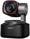 OBSBOT Tiny 2 Webcam – 4K-Auflösung, automatische Verfolgung