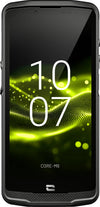 CROSSCALL Core-M6 Smartphone – robust, 5G-fähig