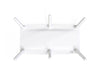 Cisco Meraki MR46E WLAN Access Point – Schnelles Wi-Fi 6, Zuverlässige Abdeckung
