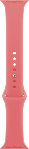 Apple Sportarmband 42mm – Helle Guave, für viele Apple Watches