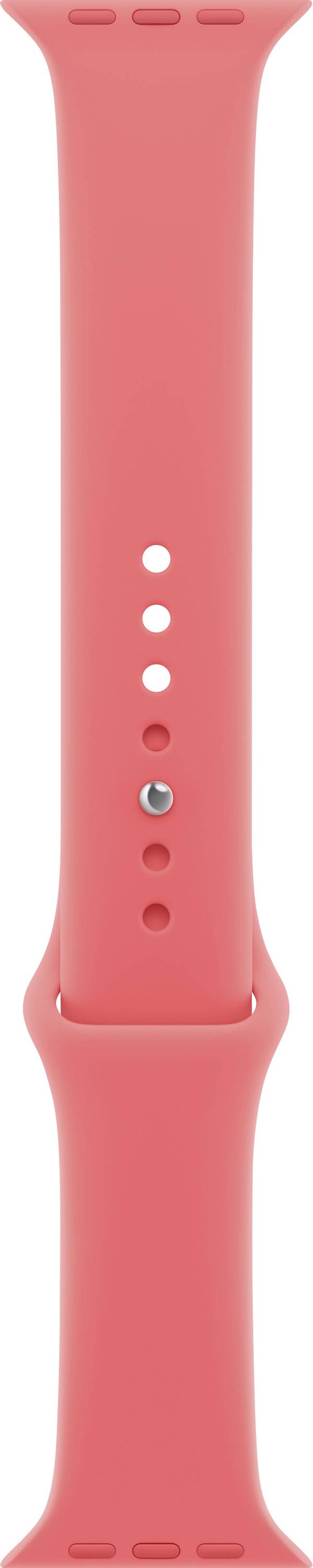 Apple Sportarmband 42mm – Helle Guave, für viele Apple Watches