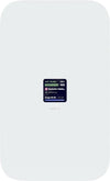 Ubiquiti UniFi 5G-Modem – Schnelles Internet, Touchscreen-Display