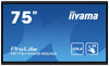 Iiyama 75" Touchscreen-Monitor – Interaktiv, Android OS