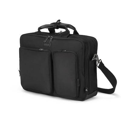 DICOTA Notebook-Tasche – Wasserfest, RFID-Schutz