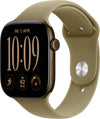 Apple Smartwatch – Fitness-Tracking, Nachrichten direkt am Handgelenk