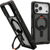 URBAN ARMOR GEAR iPhone 17 Pro Max Hülle – Robuster Schutz, MagSafe-kompatibel