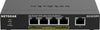 Netgear 5-Port Gigabit Switch – PoE, einfache Netzwerklösung