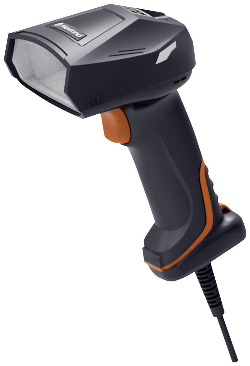 Newland 2D Barcode-Scanner – Schnelles und präzises Scannen