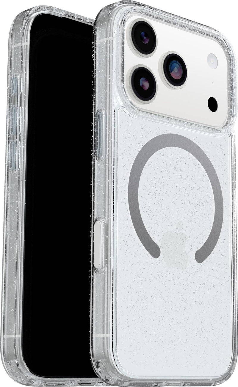 OTTERBOX iPhone 17 Pro Hülle – MagSafe, Kamera- und Bildschirmschutz
