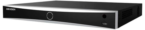 Hikvision Netzwerkrekorder – 4-Kanal Videoüberwachung, intelligente Erkennung