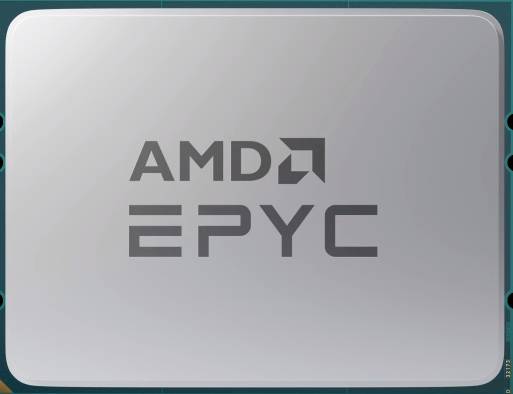 AMD EPYC Prozessor – 32 Kerne, 256 MB Cache