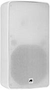 OMNITRONIC Wandlautsprecher – 2-Wege, 150 W Leistung