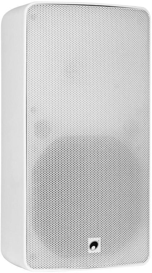 OMNITRONIC Wandlautsprecher – 2-Wege, 150 W Leistung