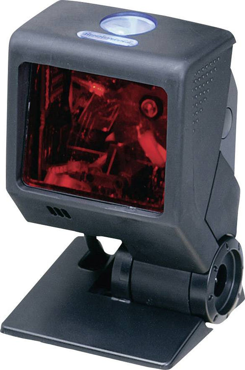 Honeywell Barcode-Scanner – Schnelles Scannen, USB-Anschluss