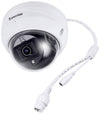 VIVOTEK Netzwerk-Kamera – 2 MP, wetterfest, vandalismussicher