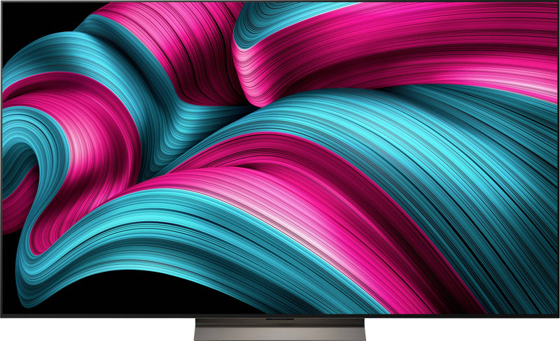 LG 77" OLED-TV – 4K UHD, Smart TV