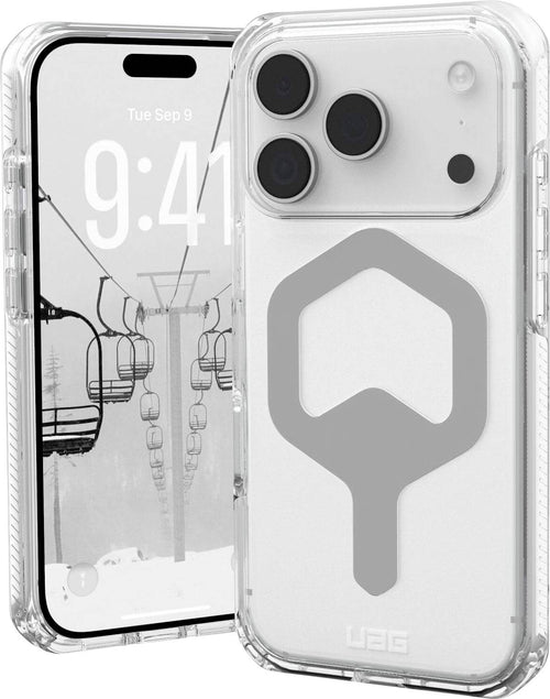 Urban Armor Gear Handyhülle – Schutz für iPhone 17 Pro