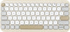 ASUS Marshmallow-Tastatur – Leise Tasten, kabellose Verbindung
