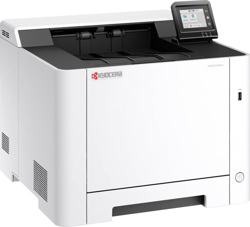 Kyocera Farb-Laserdrucker – WLAN, 1200 DPI, Duplex