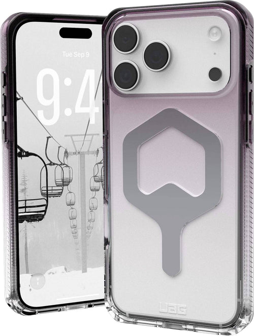 URBAN ARMOR GEAR Handyhülle – MagSafe-kompatibel, robust für iPhone 17 Pro Max