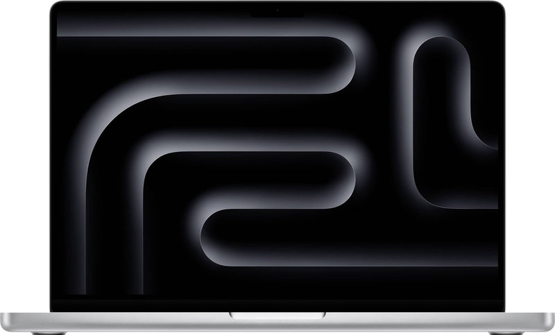 Apple MacBook Pro 14" – 24 GB RAM, 1 TB SSD