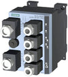 Siemens Ethernet Switch – Zuverlässiges Netzwerk für Ihr Büro