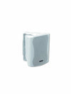 Omnitronic Aktiver Lautsprecher – 50 W, Wandmontierbar