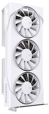 XFX Gaming-Grafikkarte – Radeon RX 9060 XT, 16 GB für flüssiges 4K