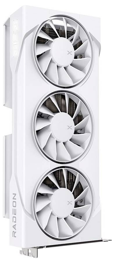 XFX Gaming-Grafikkarte – Radeon RX 9060 XT, 16 GB für flüssiges 4K