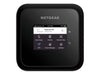 Netgear Mobiler 5G-Router – Schnelles WLAN, bis zu 32 Geräte