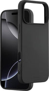 HAMA Handy-Schutzhülle – Für iPhone 17 Pro Max, Induktives Laden
