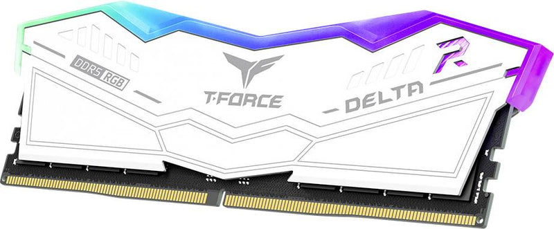 TEAM GROUP T-Force DELTA RGB RAM – 32 GB für schnelle Leistung