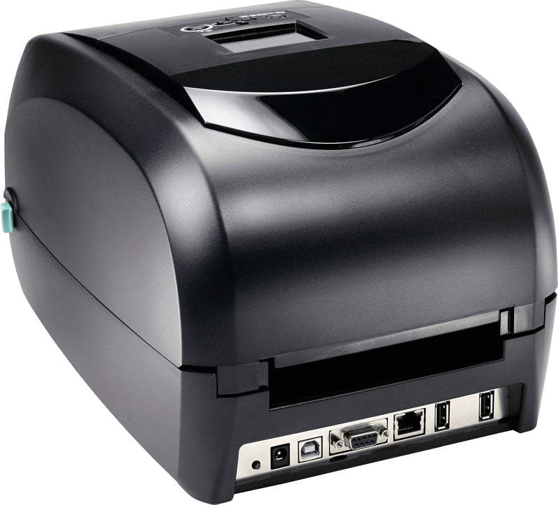 GODEX Etikettendrucker – 300 dpi, USB-Anschluss