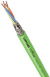 Lapp Ethernet-Kabel – 100 Meter, robust für Industrieanwendungen