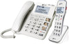 GEEMARC Seniorentelefon – Anrufbeantworter, Freisprechen