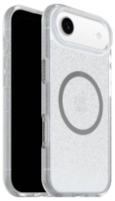 OtterBox iPhone Air Hülle – MagSafe-kompatibel, Glitzerdesign