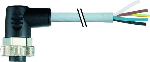 Murrelektronik Verbindungskabel – 10 m Länge, robustes Design