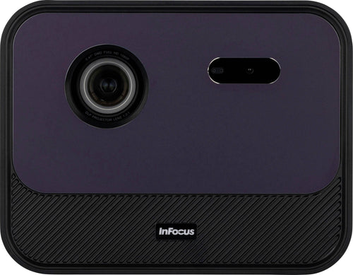 INFOCUS LED-Projektor – 1080p, 3D-fähig