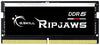 G.SKILL Ripjaws RAM-Kit – 32 GB für schnelle Leistung