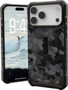 URBAN ARMOR GEAR iPhone 17 Pro Max Hülle – Robuster Schutz