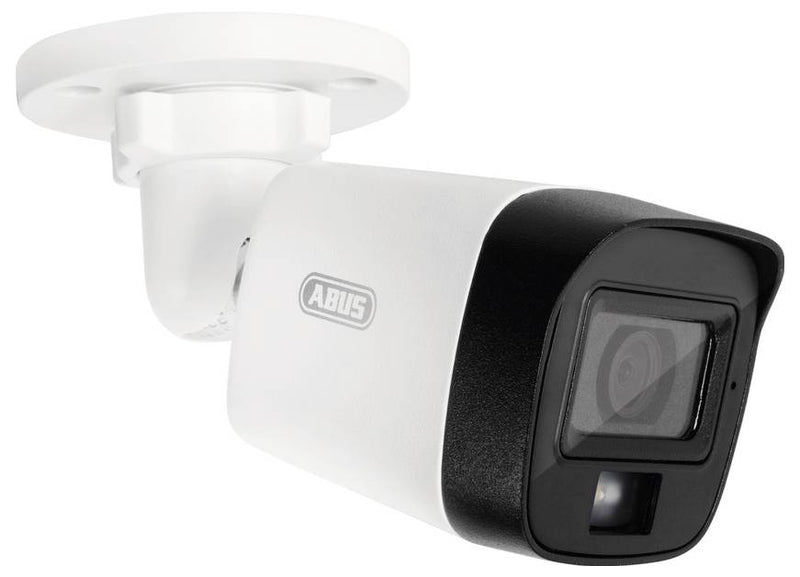 ABUS Mini-Tube-Kamera – 5 MP, Nachtsicht