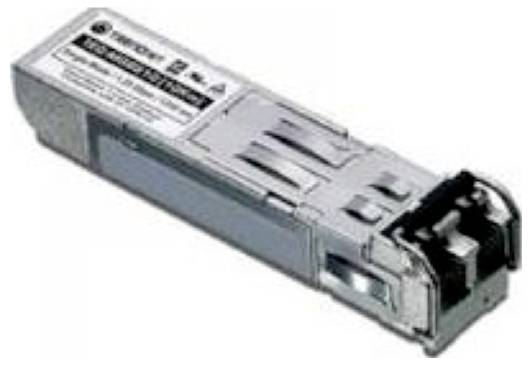 TRENDNET Mini-GBIC Modul – Für schnelle und sichere Netzwerkverbindungen