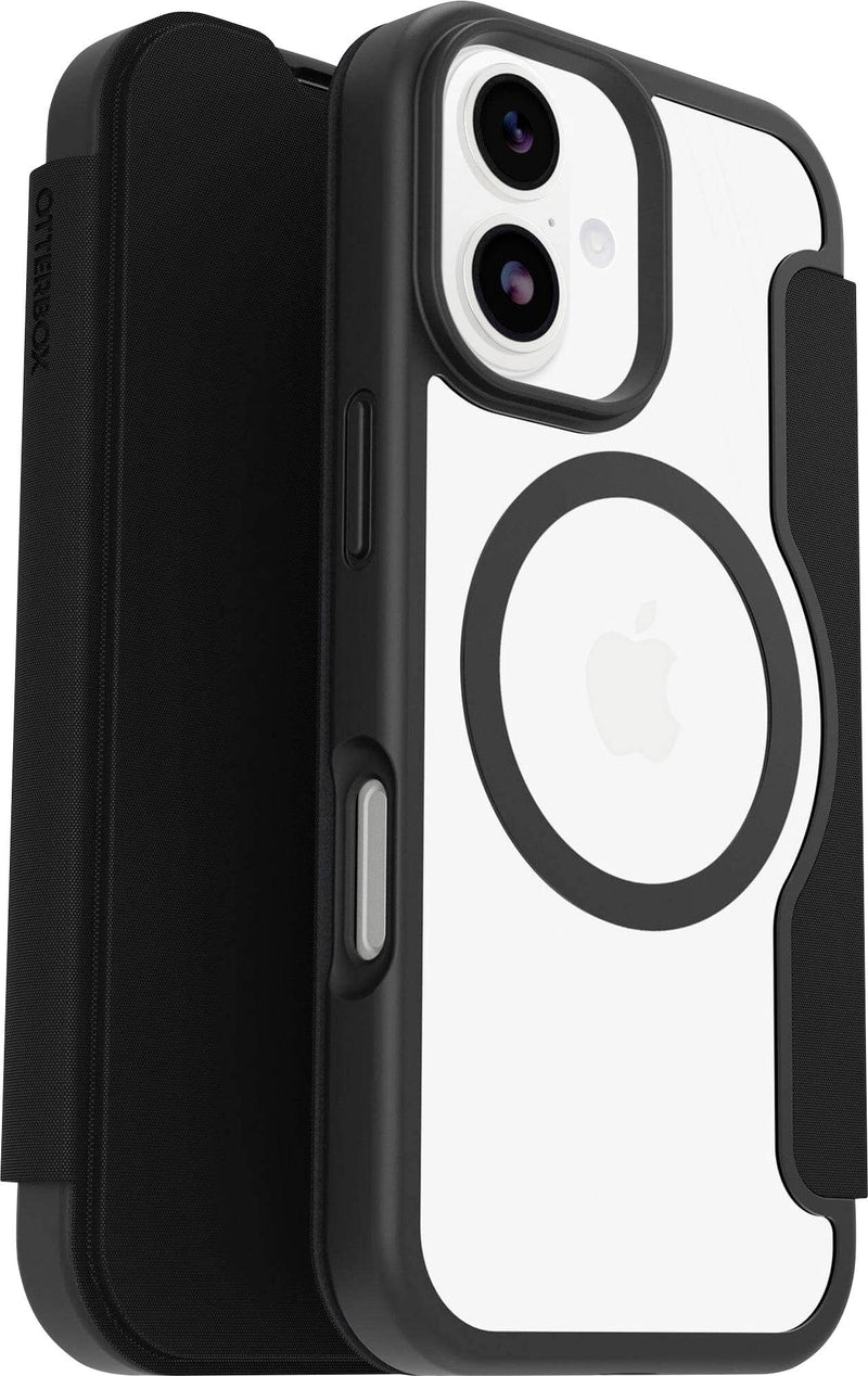 OtterBox iPhone 17 Hülle – MagSafe-kompatibel, robust und transparent