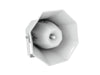 Omnitronic Wandlautsprecher – 2-Wege, 80 W Leistung
