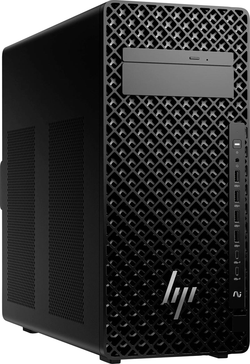HP Z2 Tower Workstation – Core Ultra 9, 64 GB RAM, 1 TB SSD