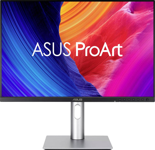 ASUS ProArt 24" Monitor – IPS-Display, 2K-Auflösung