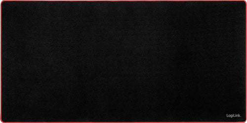 LogiLink XXL Gaming-Mauspad – Rutschfest, 120x60 cm
